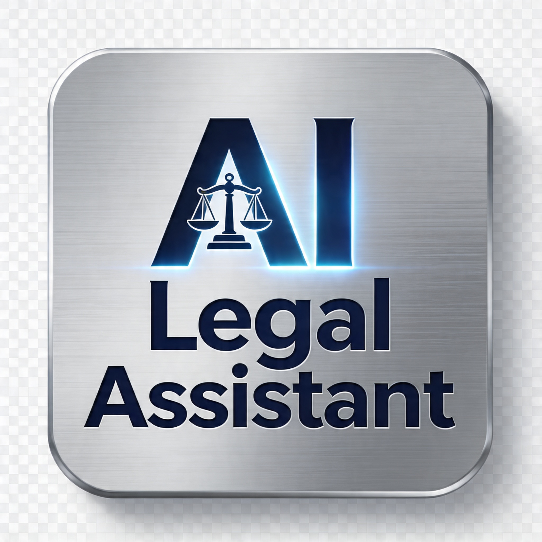 AI LEGAL ASSISTANT